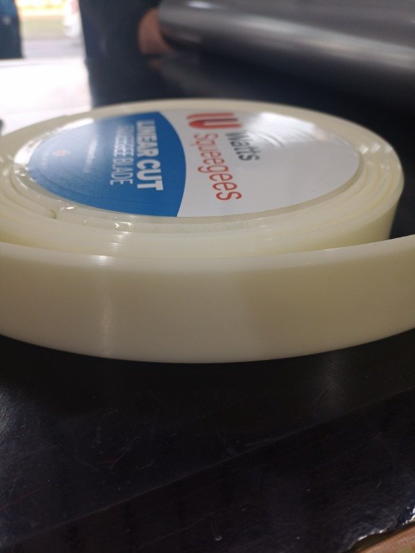 Producto - Goma con filo