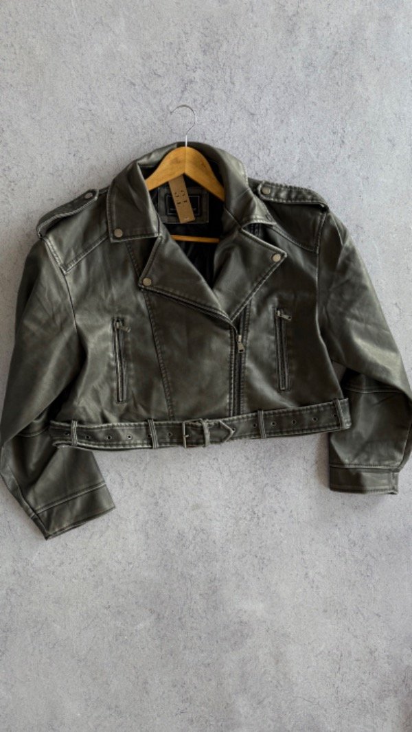 Producto - CAMPERA NATACHA