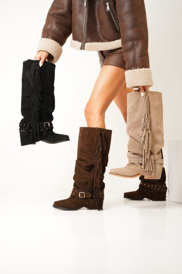 Producto - MATRIX CUERO