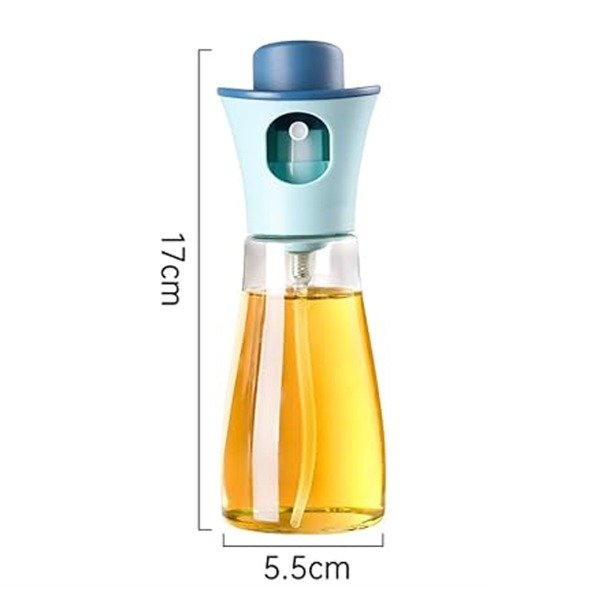 Producto - ACEITERO SPRAY CURVO - 1
