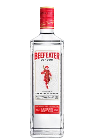 Producto - Gin Beefeater London Dry 700ml