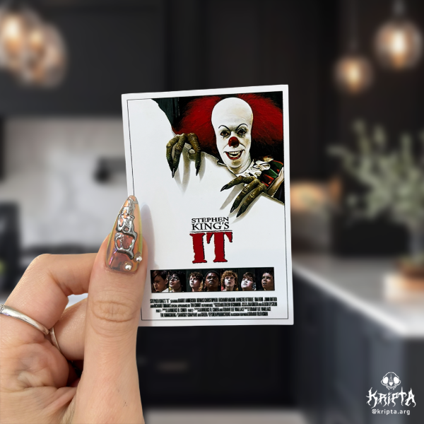 Producto - Imán - IT
