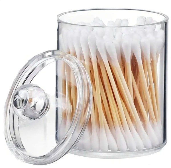 Producto - Contenedor transparente