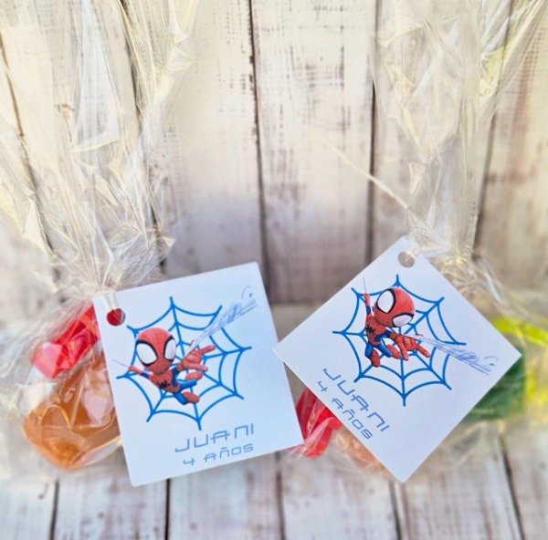 Producto - Masa en bolsita XXL - 3