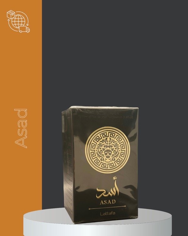 Producto - Asad