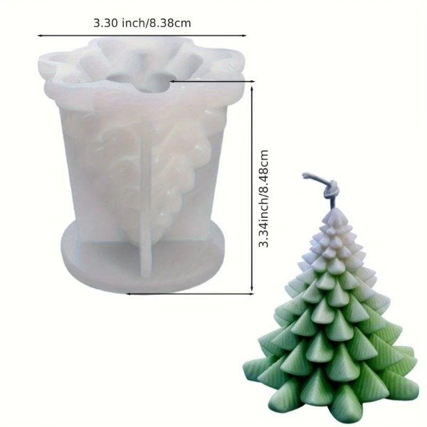 Producto - Arbol 8cm