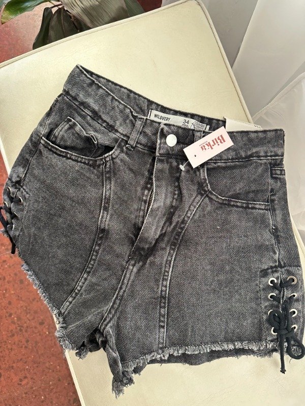 Producto - Short 0130