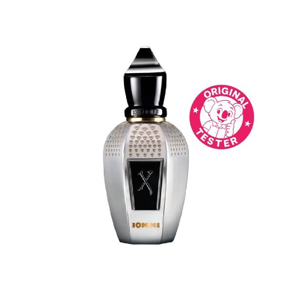 Producto - XERJOFF - Tony Iommi Monkey Special TESTER x 100 ml
