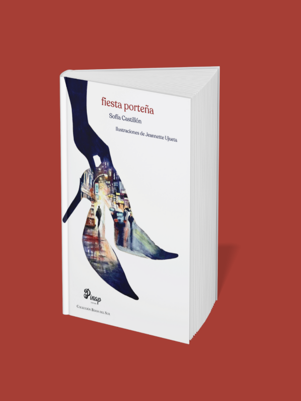 Producto - Fiesta porteña - Sofía Castillón