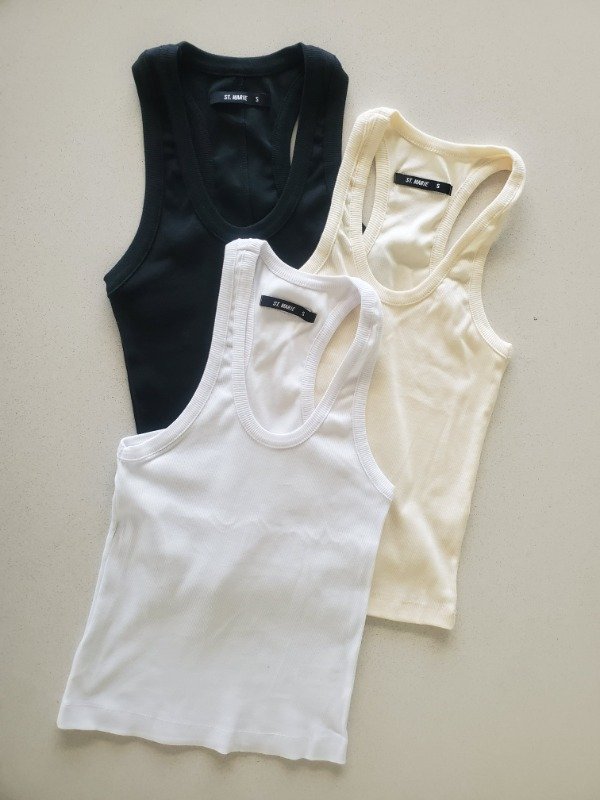 Producto - Musculosa Shiboru