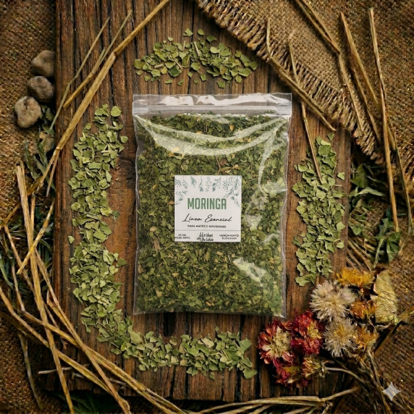 Producto - MORINGA