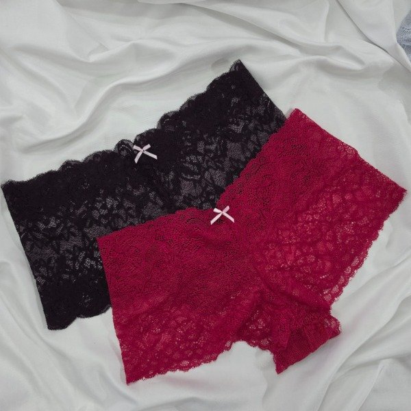 Producto - Culotte Less Aiden Unidad
