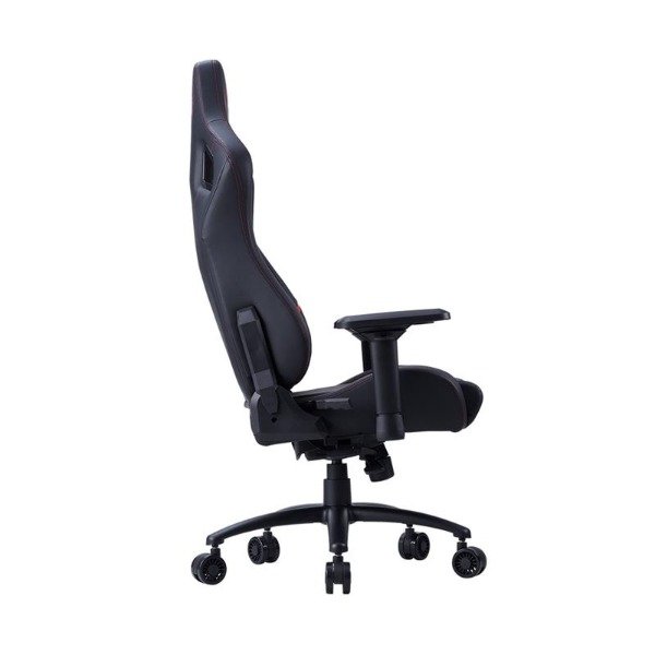 Producto - Silla Gamer Premium XPG Nexus Plus, Cuero, Ergonómica Roja - 2