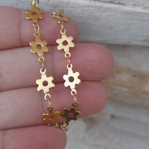 Producto - Pulsera flor