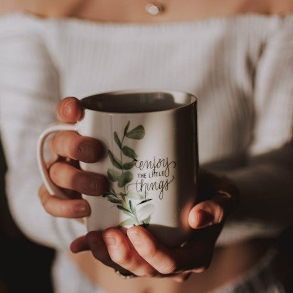 Producto - Té - Pongo en pausa