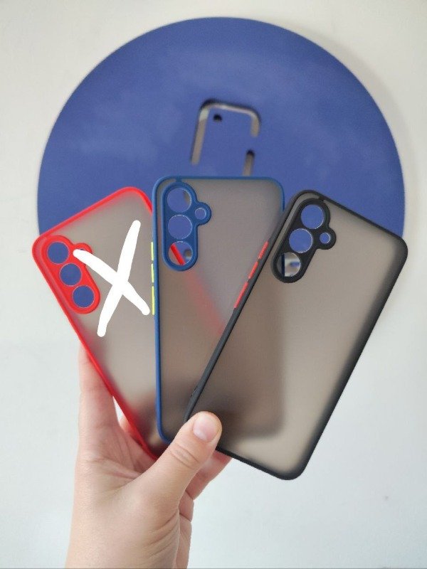 Producto - FUNDA BUMPER SAMSUNG A34 5G
