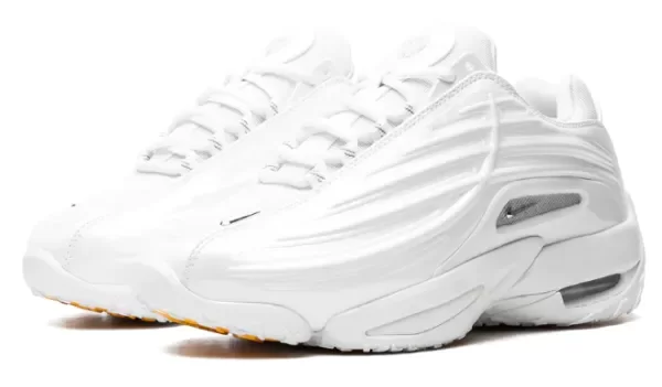 Producto - Nocta Hot Step 2 White