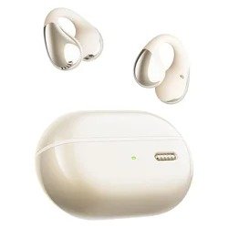 Producto - Genérica Soundpeats Pearlclip Pro Wireless Bege
