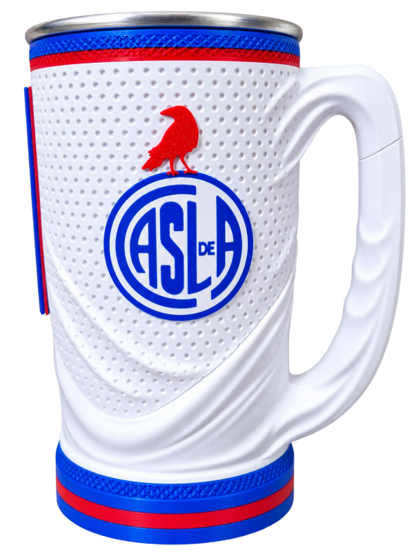Producto - Jarra De 1 litro San lorenzo - 1