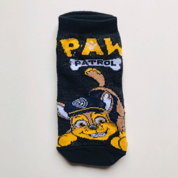Producto - Soquetes Comic Paw Patrol