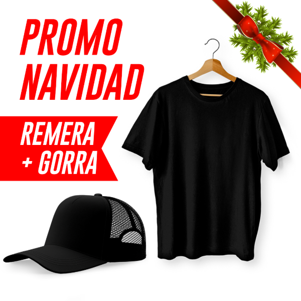 Producto - PROMO NAVIDAD [Personalizado]