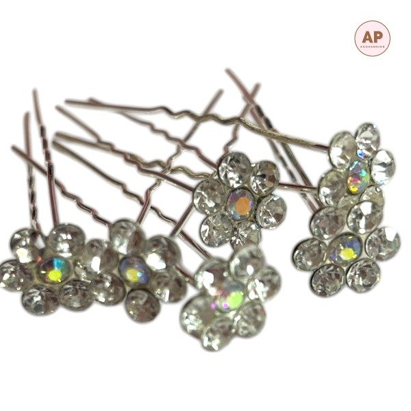 Producto - INVISIBLE PARA PEINADO X6 - AC26264