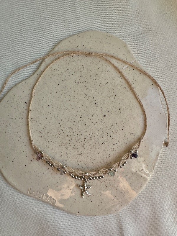 Producto - Collar Sumaq Estrella de Mar - 0