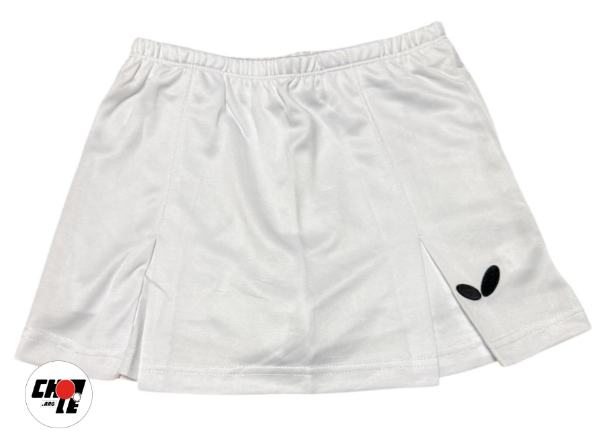 Producto - Falda Butterfly Chiara Moderna