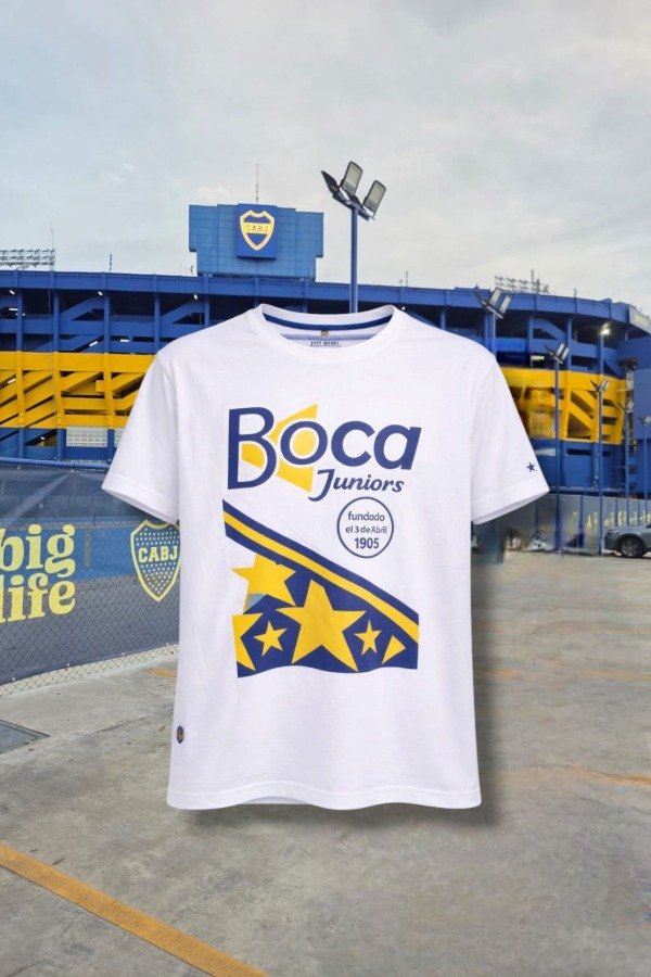 Producto - Remera - Roman