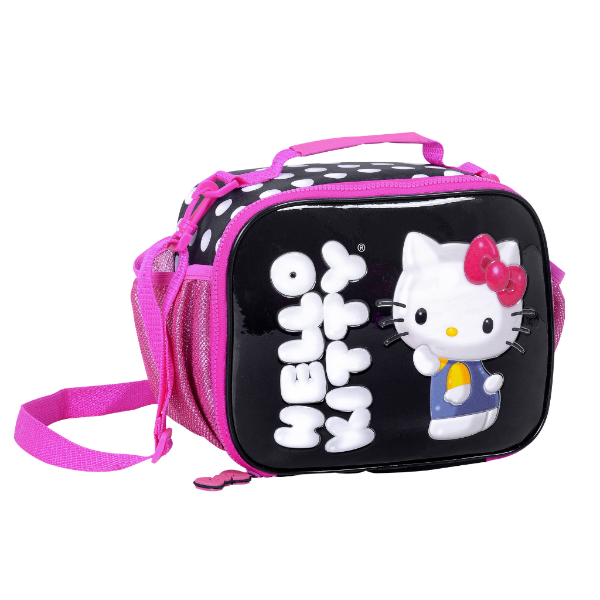 Producto - Lunchera Hello Kitty Balloon
