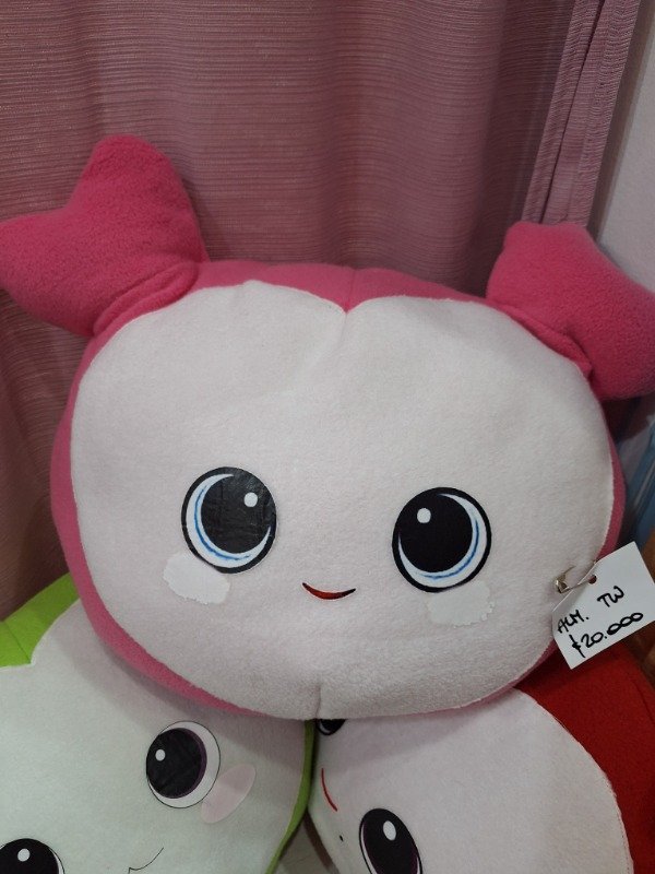 Producto - Almohadon twice lovely - 1