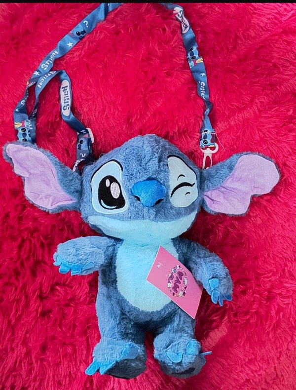 Producto - Cartera stich