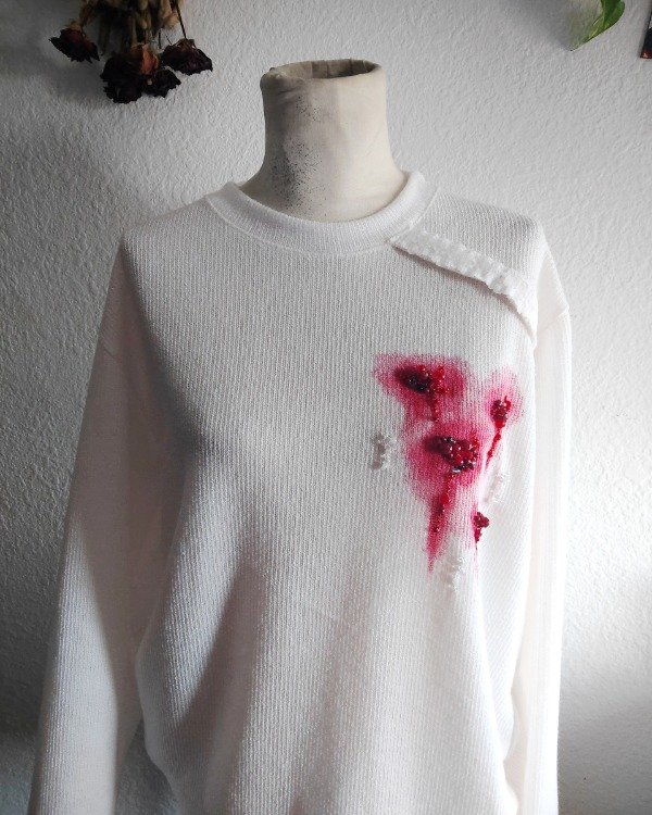 Producto - Sweater SHOT