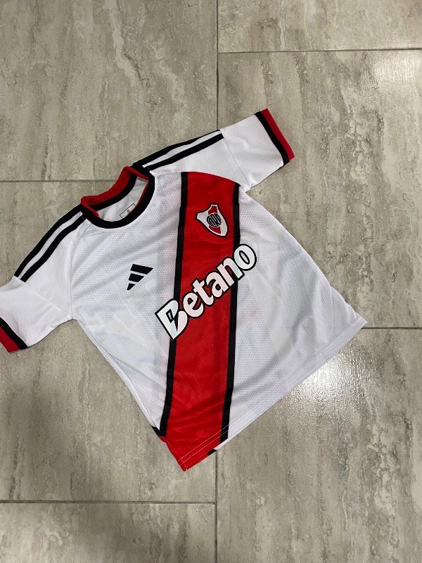 Producto - River otamendi niño 2026 - 0