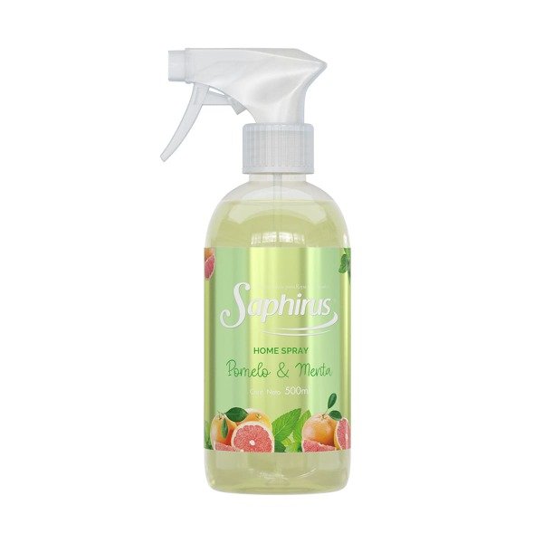 Producto - Home Spray Pomelo y Menta