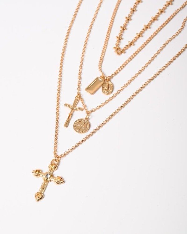 Producto - Collar Eneas - 1