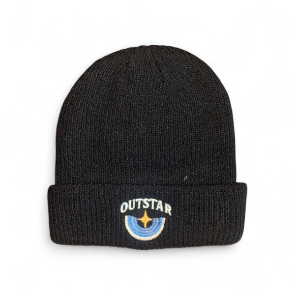 Producto - Classic Beanie Black
