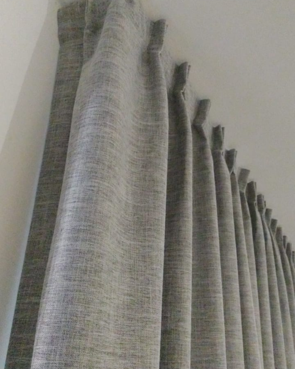 Producto - Cortina a medida de Black Out