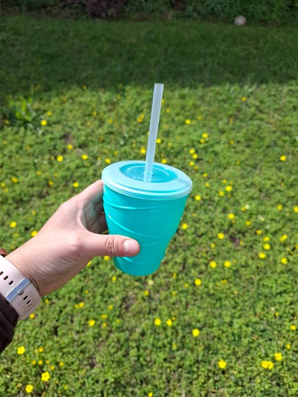 Producto - Vaso (Bell Ville) - 4