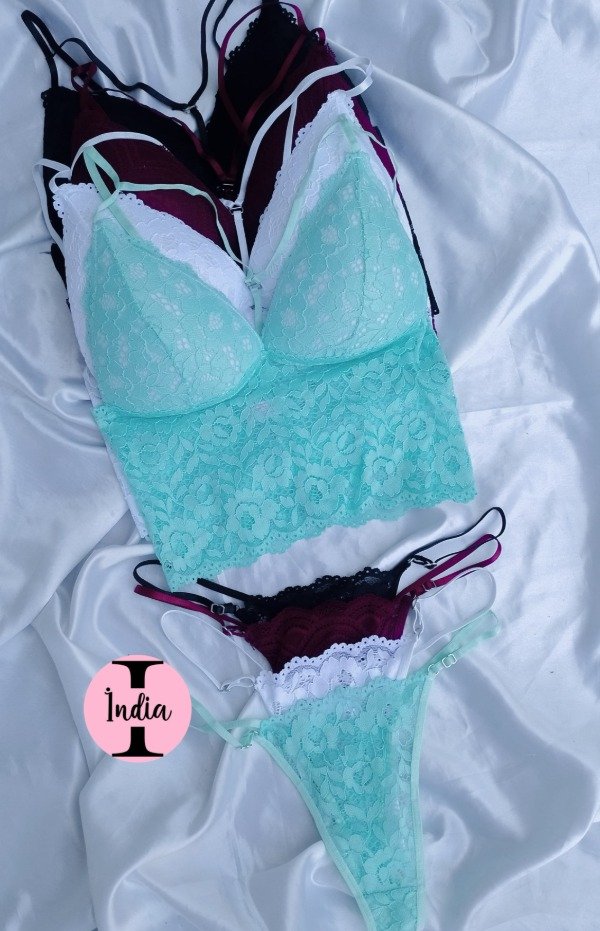 Producto - Triangulo Top Art 340