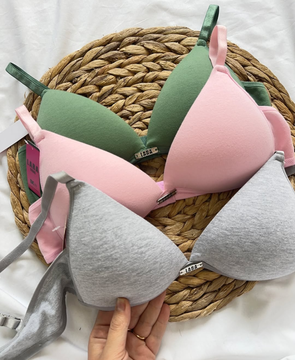 Producto - Lara Teens 4650