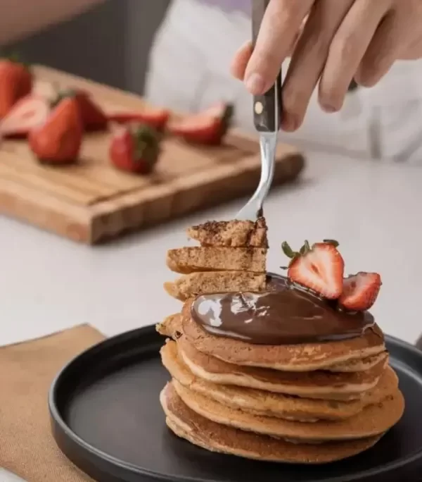 Producto - KETO PANCAKES - 210gr GRANGER FOODS - 2