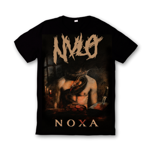 Producto - Remera NOXA
