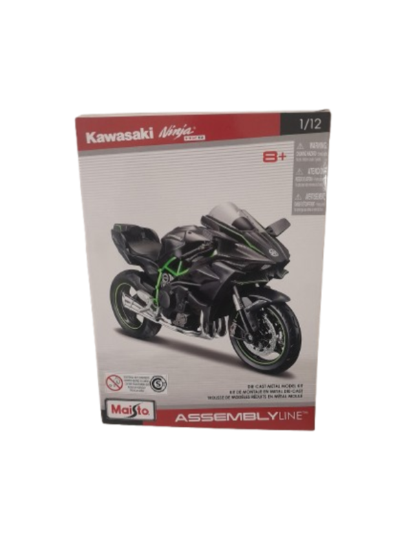 Miniatura de producto - 0