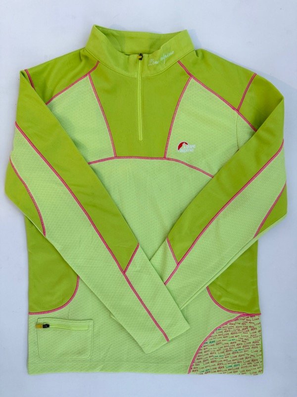 Producto - Buzo secado rápido Lowe Alpine