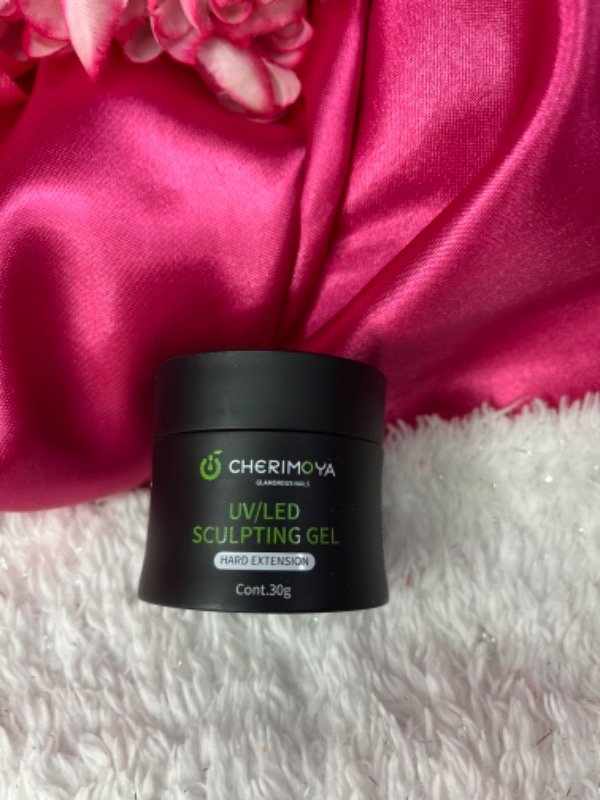 Producto - Sculping gel cherimoya