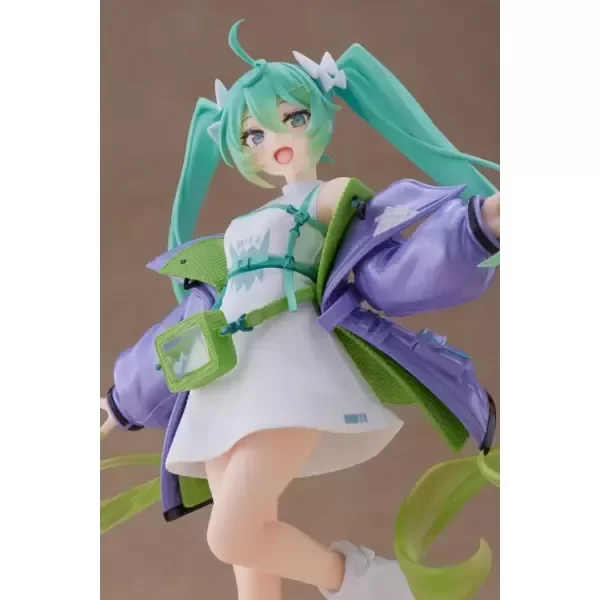 Producto - Figura Miku Con Caja