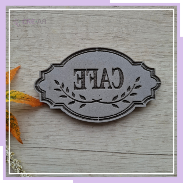 Producto - PLACA BAJO RELIEVE