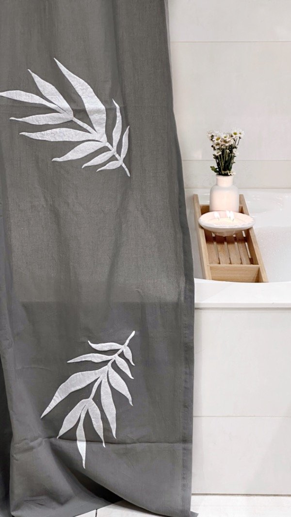 Producto - Cortina de baño Noah - 3