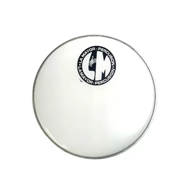 Producto - LM Parche plástico 8"